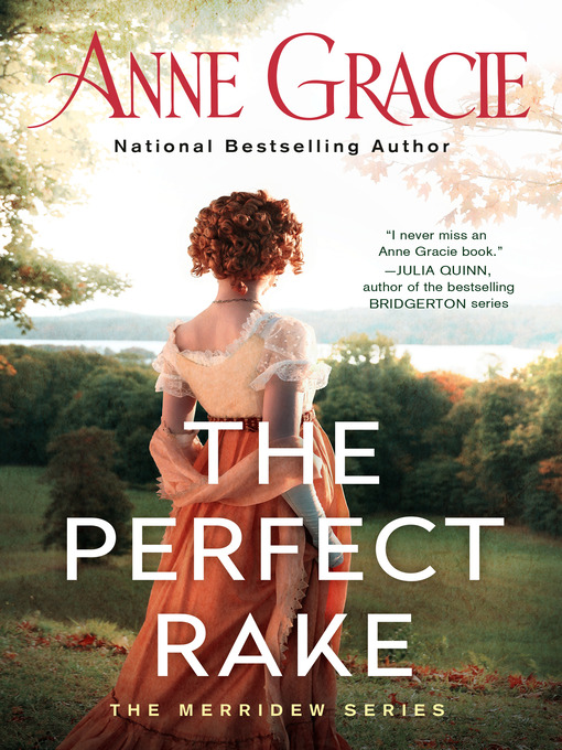 Cover image for The Perfect Rake